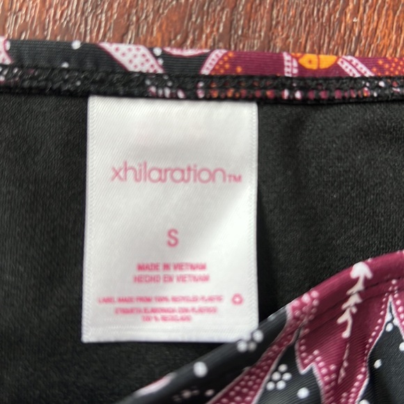 Xhilaration swim bottoms - Picture 3 of 4